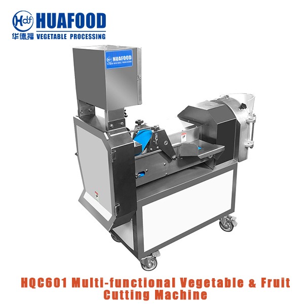 Vegetable Fruit Cutting Machine (1HP 1/2HP 1/4HP, AC 220V), Revolutionize  Your Food Prep with High-Speed Vegetable and Fruit Dicing Machines