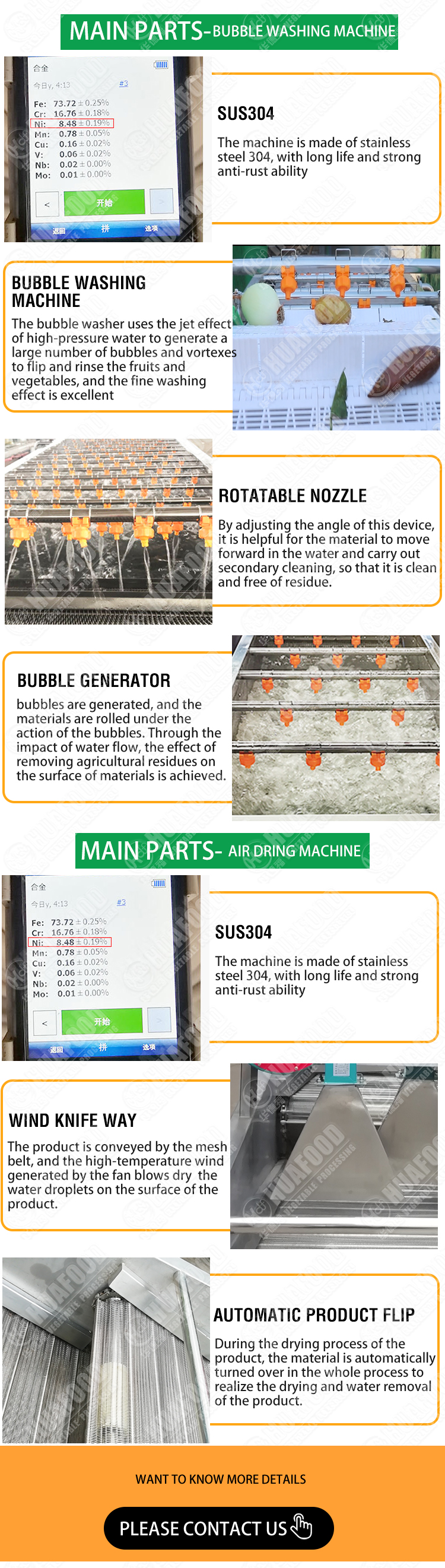 Marrow squash peeler/ wax gourd striping peeler - Huafood machine -  Vegetable & Fruit Cleaning Machine，Potato Chips Production Line