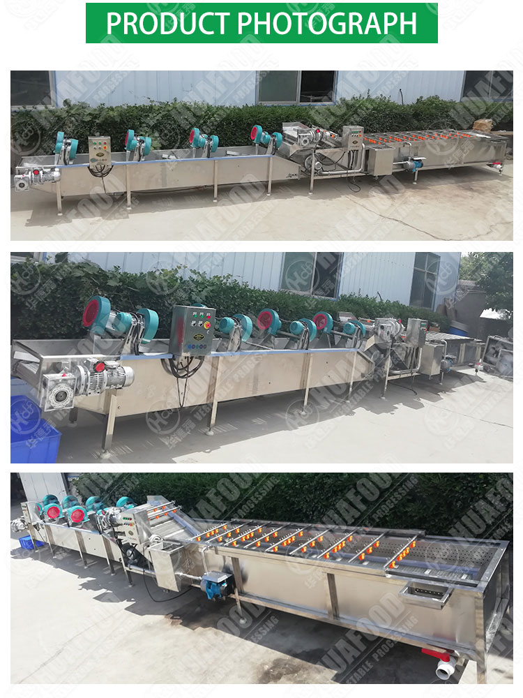 Marrow squash peeler/ wax gourd striping peeler - Huafood machine -  Vegetable & Fruit Cleaning Machine，Potato Chips Production Line