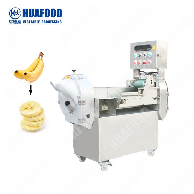 Multifunctional Fruit Cutter Machine 7 