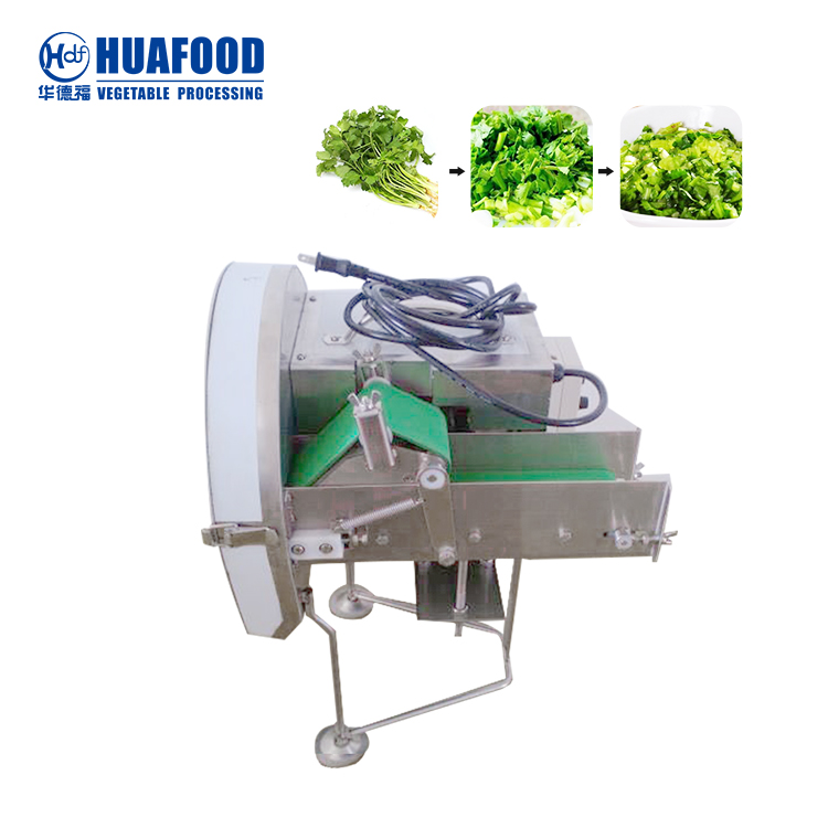 Onion Chilly Cutting Or Chopping Machine