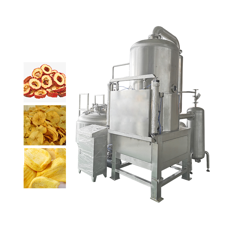 Automatic food dehydrator banana chips mango vegetable dryer fruit drying  machine - Huafood machine - Vegetable & Fruit Cleaning Machine，Potato Chips  Production Line