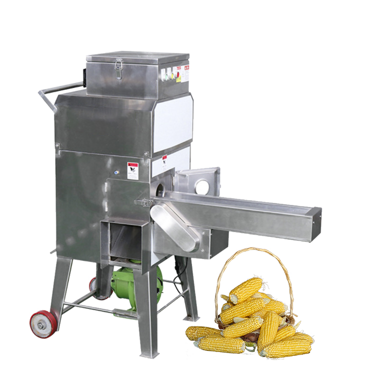 Garlic Processing Machines / Garlic Peeling Machine Production Line -  Huafood machine - Vegetable & Fruit Cleaning Machine，Potato Chips  Production Line