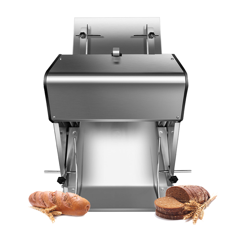 Bread Machine Commercial High-Speed Toast Slicer