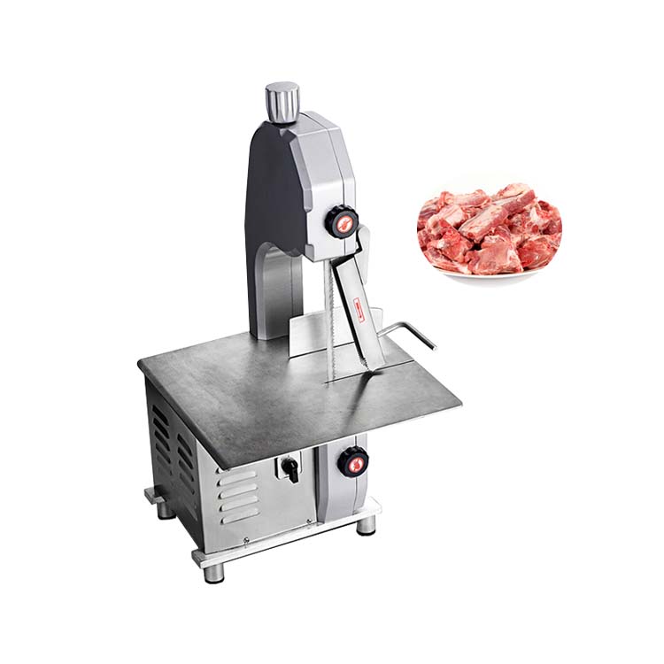 Coconut Meat Cutting Machine Meat Cutter Machine - China Bone Saw Machine, Meat  Bone Cutting Machine